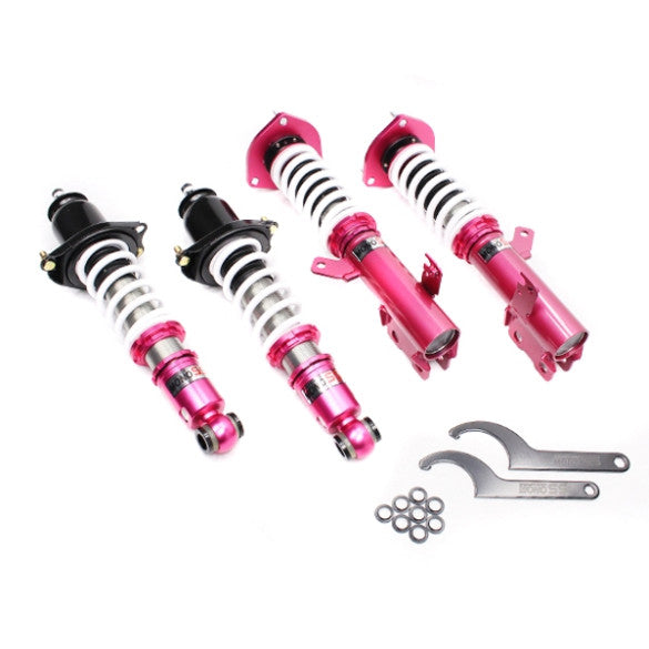 Godspeed Toyota Matrix AWD/FWD (E130) 2003-2008 Coilovers