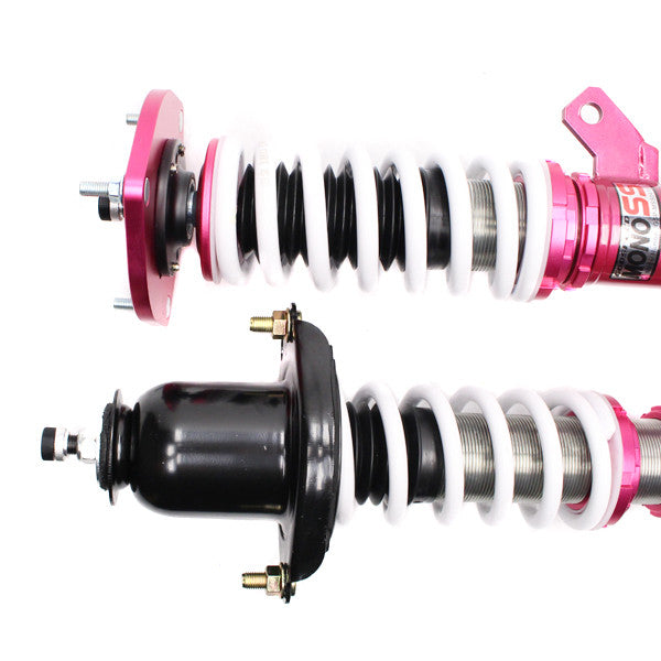 Godspeed Toyota Corolla (E130) 2003-08 Coilovers