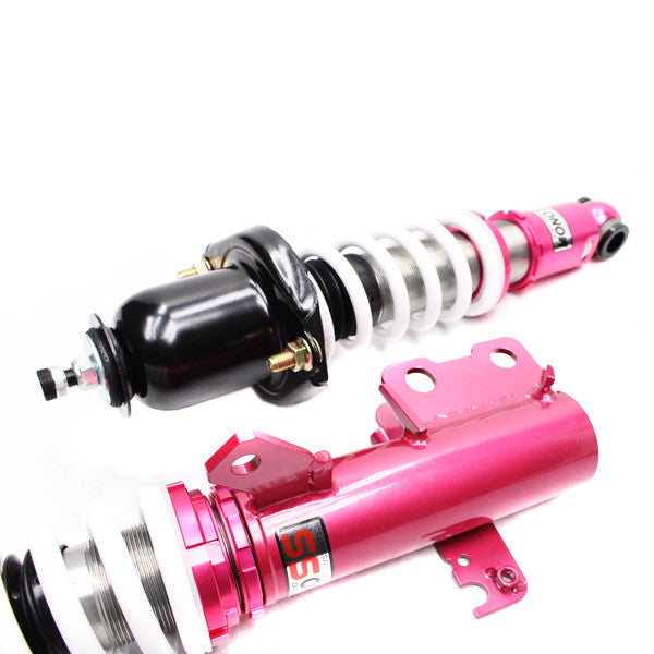 Godspeed Toyota Matrix AWD/FWD (E130) 2003-2008 Coilovers