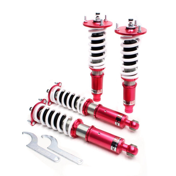 Godspeed Mitsubishi Eclipse (D3/D5/DK/D2) MonoSS Coilovers