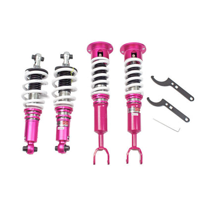 Godspeed Audi S4 8E/8H/8K/B5/B9 Coilovers