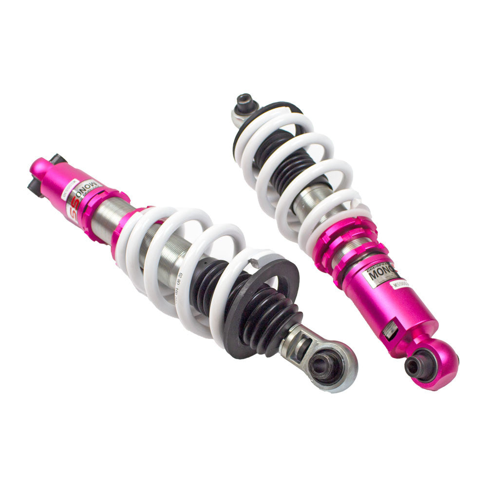 Godspeed Audi A4 Quattro (B5) 1996-01 Coilovers