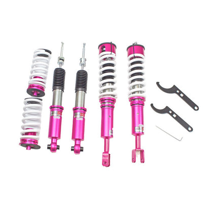Godspeed Audi A4/A4 Quattro (B6/B7) 2002-09 Coilovers