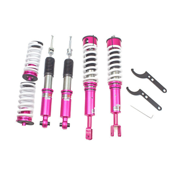 Godspeed Audi A4/A4 Quattro (B6/B7) 2002-09 Coilovers