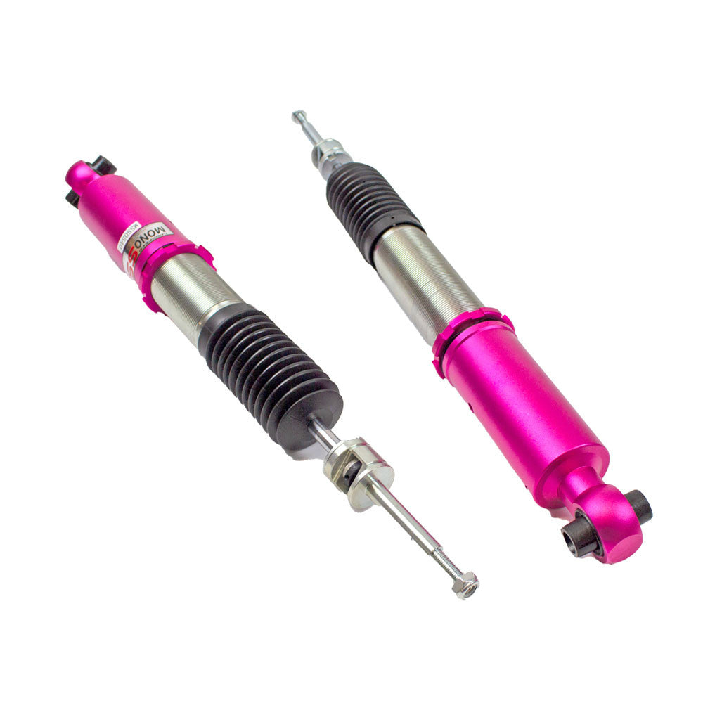 Godspeed Audi A4/A4 Quattro (B6/B7) 2002-09 Coilovers