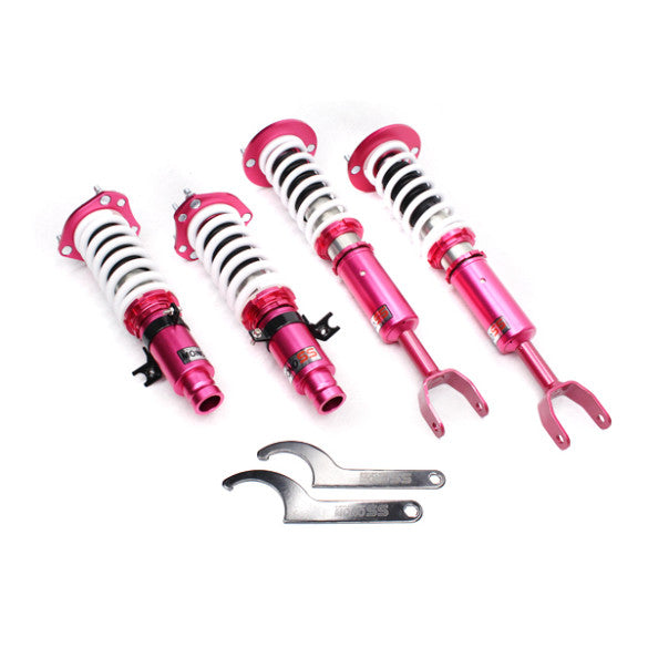 Godspeed Honda Prelude (BA/BB) 1992-01 Coilovers