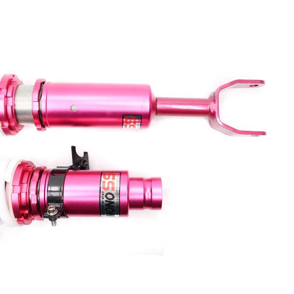 Godspeed Honda Prelude (BA/BB) 1992-01 Coilovers