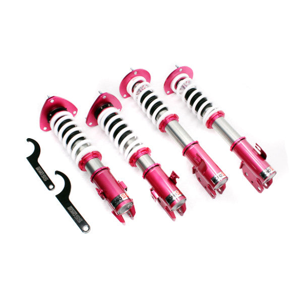 Godspeed Subaru Impreza WRX (GD/GG) 2002-07 Coilovers