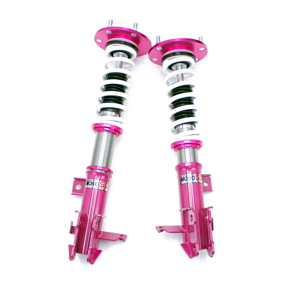 Godspeed Honda CR-V (RE3/RE4) 2007-11 MonoSS Coilovers