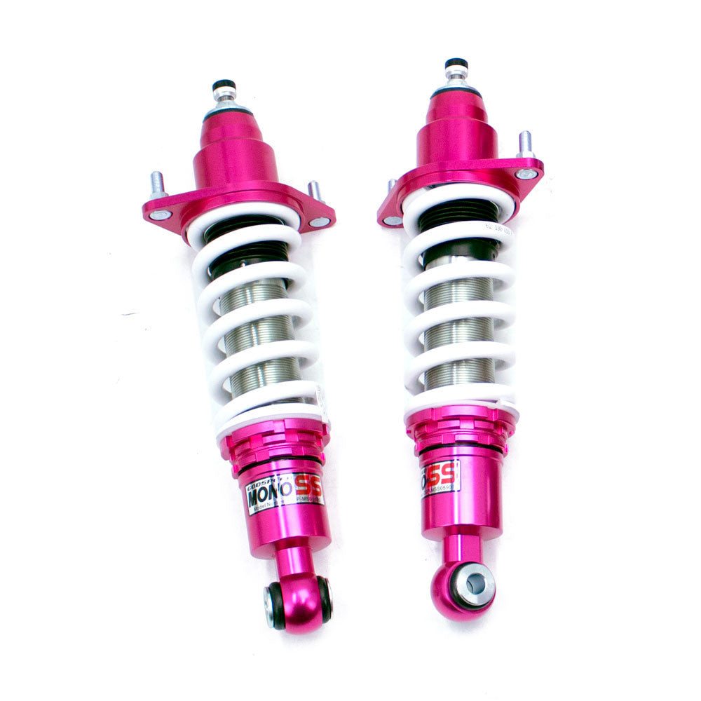 Godspeed Honda CR-V (RE3/RE4) 2007-11 MonoSS Coilovers