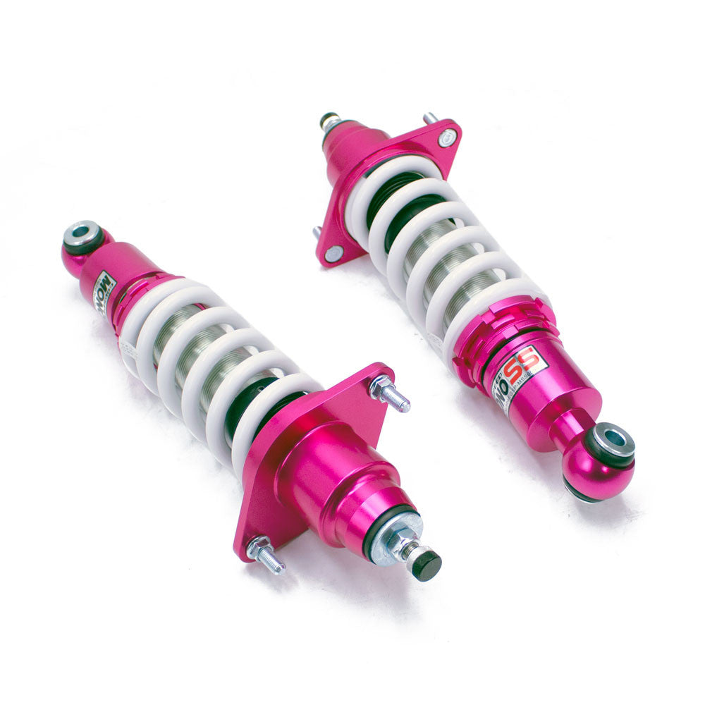 Godspeed Honda CR-V (RE3/RE4) 2007-11 MonoSS Coilovers