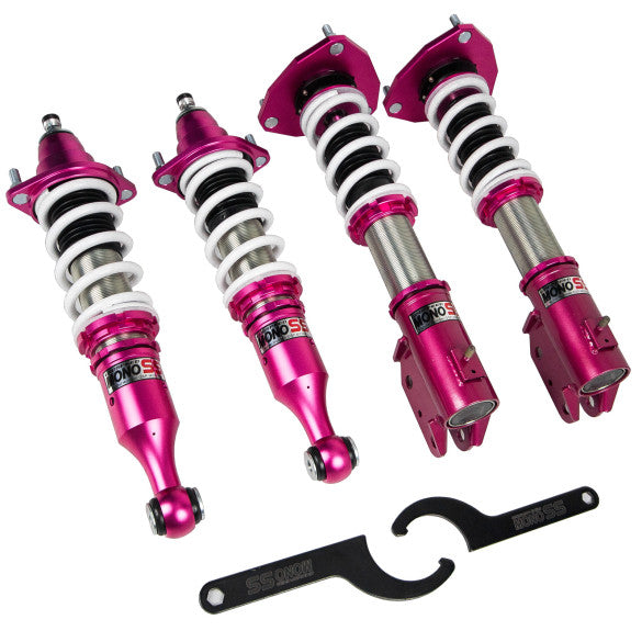 Godspeed Mitsubishi Lancer (LN/CS) 2002-06 Coilovers