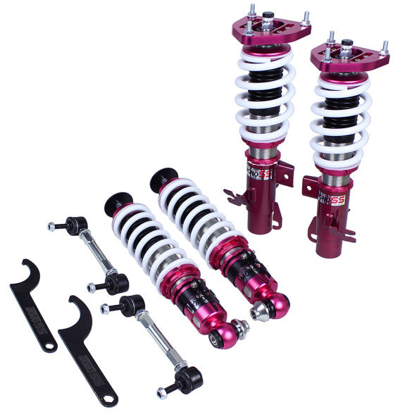 Godspeed Mini Cooper Roadster (R59) 2012-15 MonoSS Coilovers