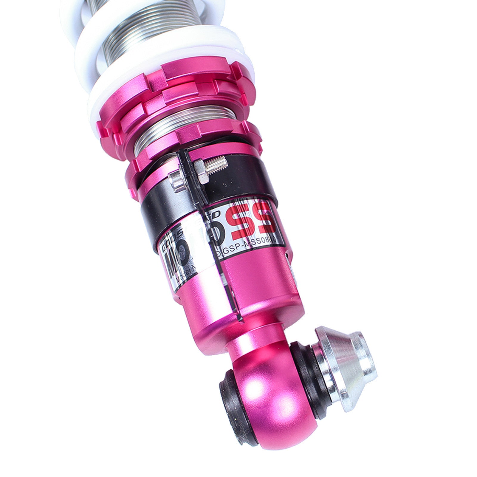 Godspeed Mini Cooper Coupe (R58/R59) 2012-15 MonoSS Coilovers