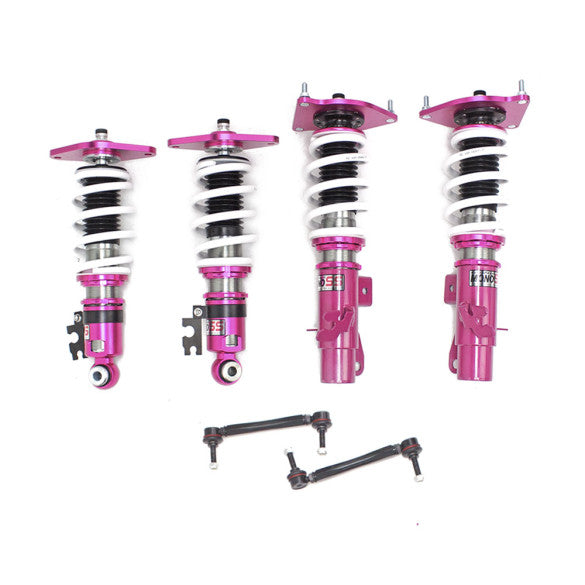 Godspeed Mini Cooper S (R52/R53) 2003-08 Coilovers