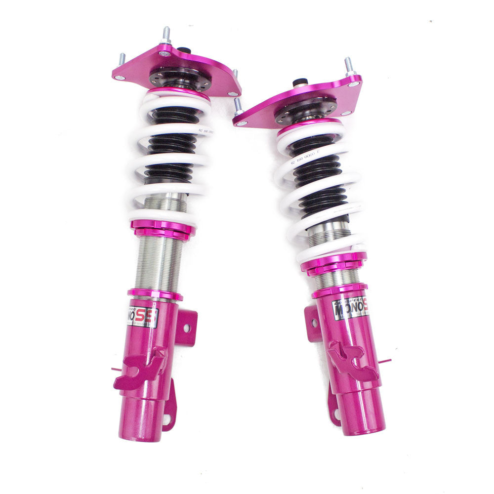 Godspeed Mini Cooper S (R52/R53) 2003-08 Coilovers