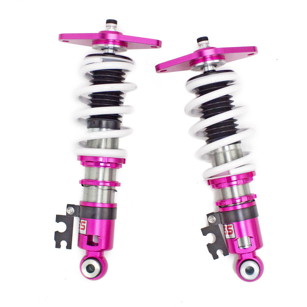 Godspeed Mini Cooper S (R52/R53) 2003-08 Coilovers