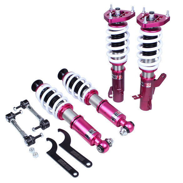 Godspeed Mini Cooper Countryman (R60/F60) Coilovers