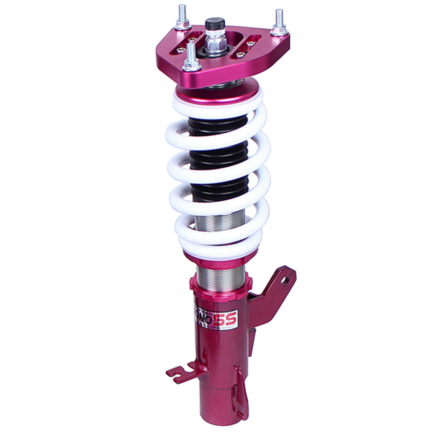 Godspeed Mini Cooper Countryman (R60/F60) Coilovers
