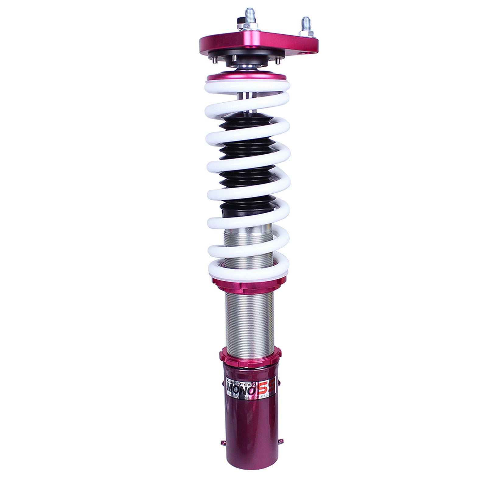 Godspeed Ford Mustang (SN95) 1994-2004 MonoSS Coilovers