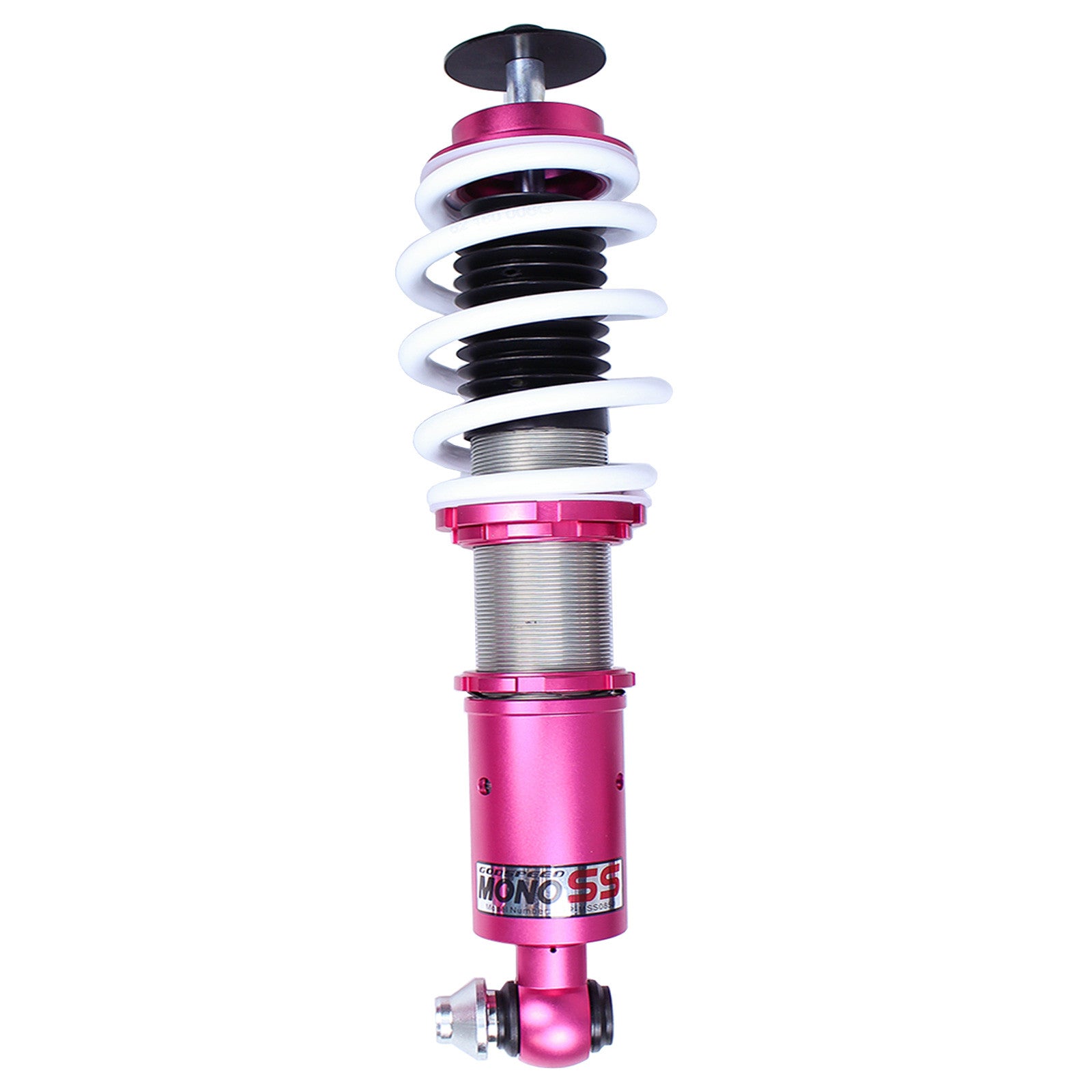 Godspeed Mini Cooper Paceman (R61) 2013-16 MonoSS Coilovers