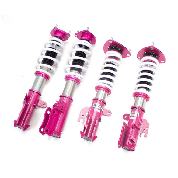 Godspeed Toyota Camry (XV10) 1992-96 MonoSS Coilovers Lowering Kit