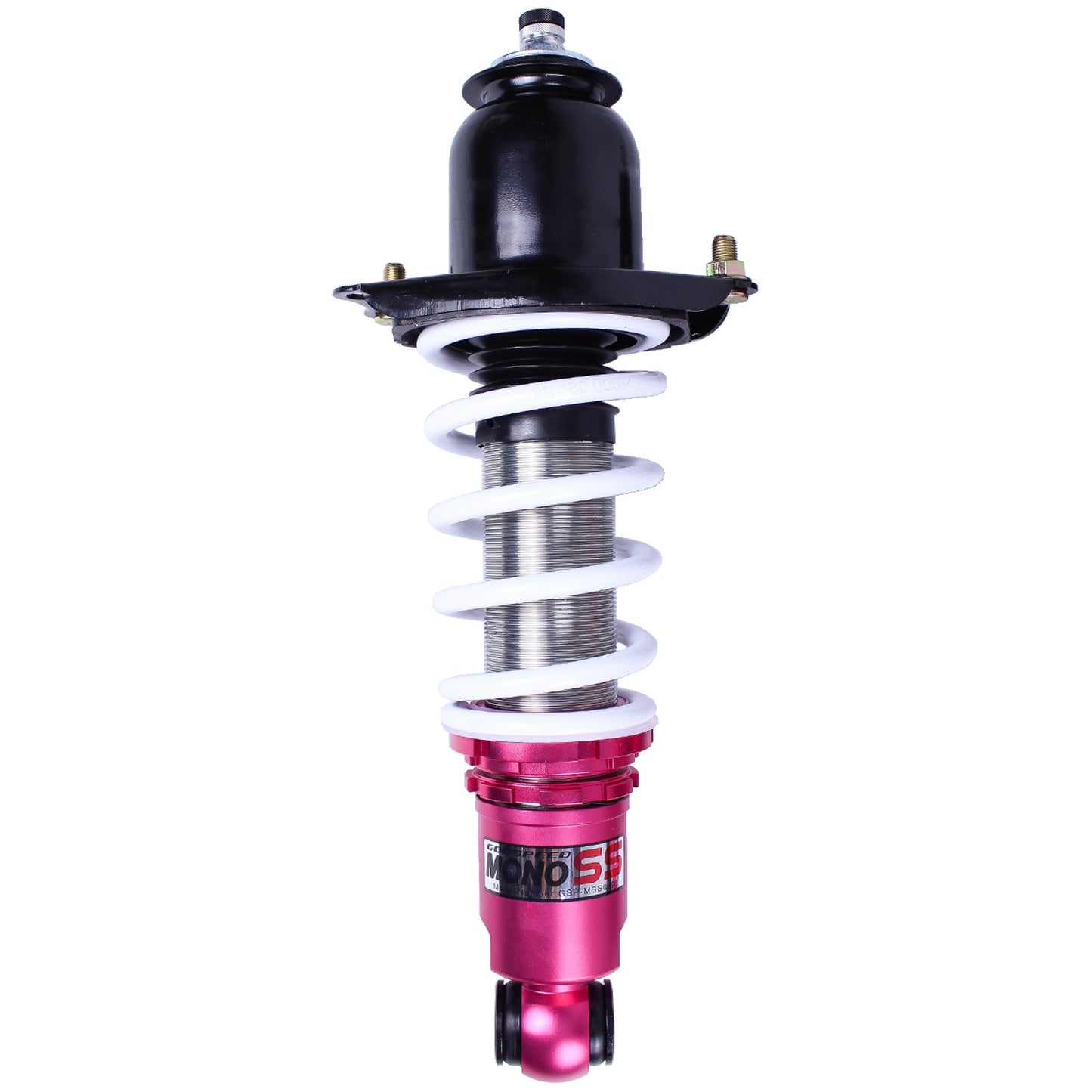 Godspeed Toyota Corolla (E140) 2009-13 MonoSS Coilovers