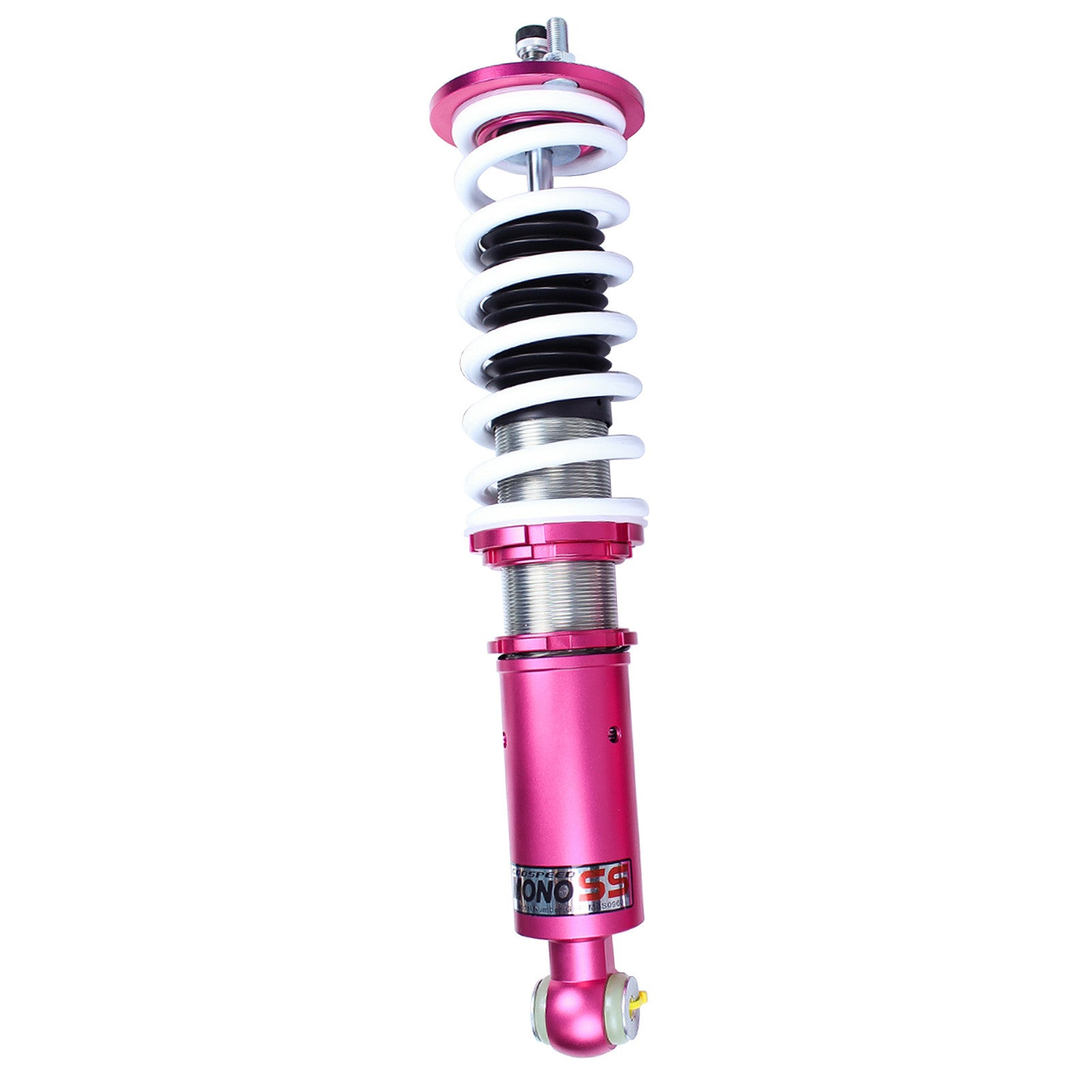 Godspeed Honda CR-V (RD1/RD2/RD3) 1997-01 MonoSS Coilovers