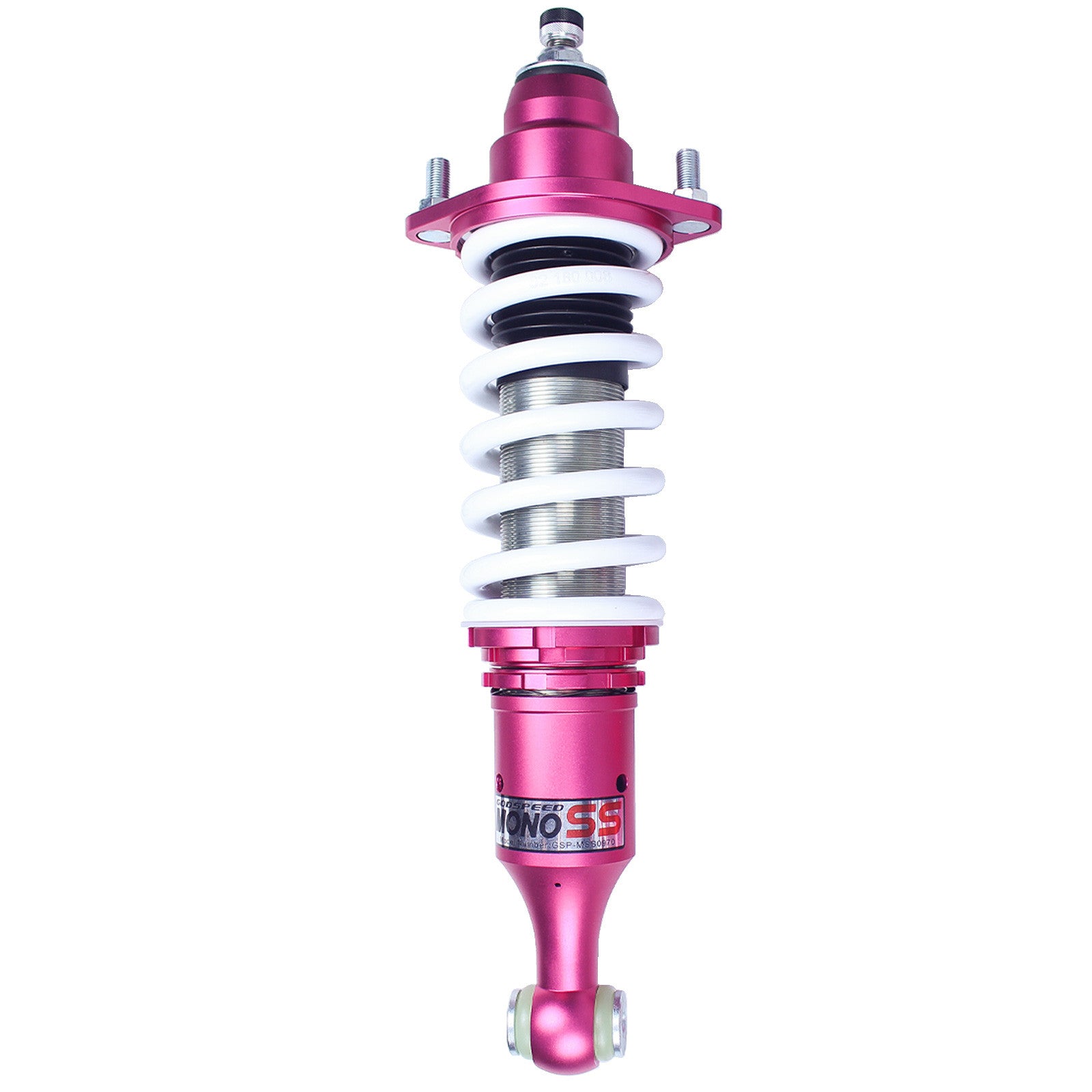 Godspeed Honda CR-V (RD6/RD7) 2002-06 MonoSS Coilovers