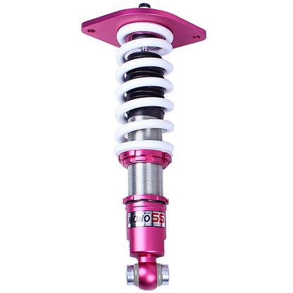 Godspeed Volkswagen Passat 4Motion/FWD (B5) Coilovers