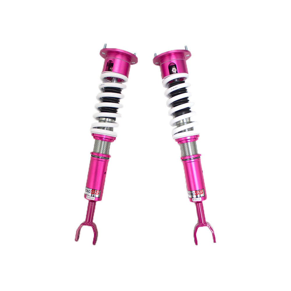 Godspeed Volkswagen Passat 4Motion/FWD (B5) Coilovers