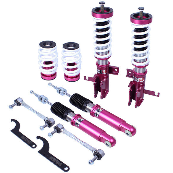 Godspeed Chevrolet Impala 2014-20 MonoSS Coilovers