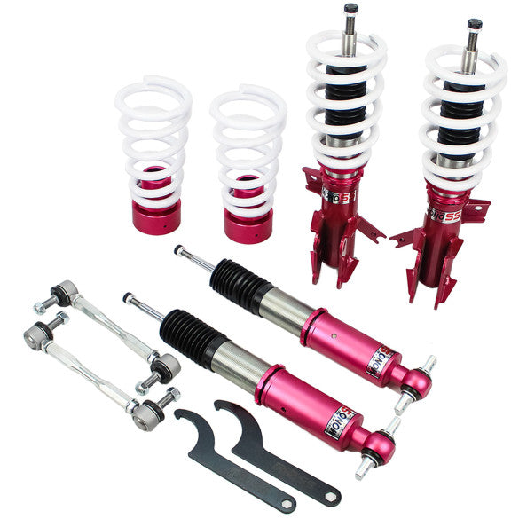 Godspeed Ford Fusion 2006-2020 Coilovers