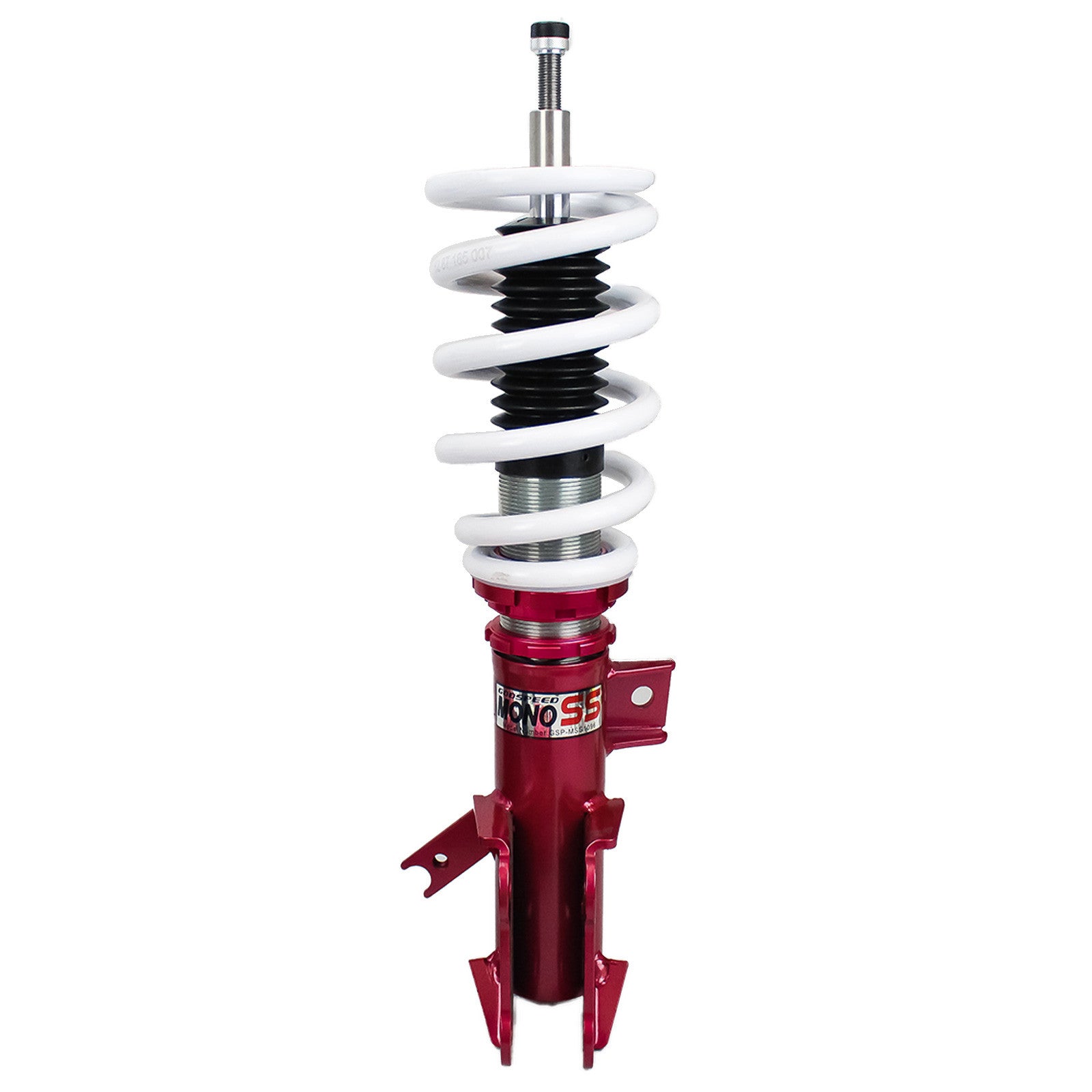 Godspeed Ford Fusion 2006-2020 Coilovers