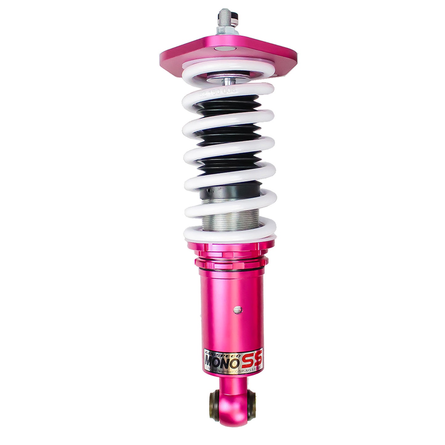 Godspeed Mitsubishi Galant (DJ/E56A/EA) MonoSS Coilovers
