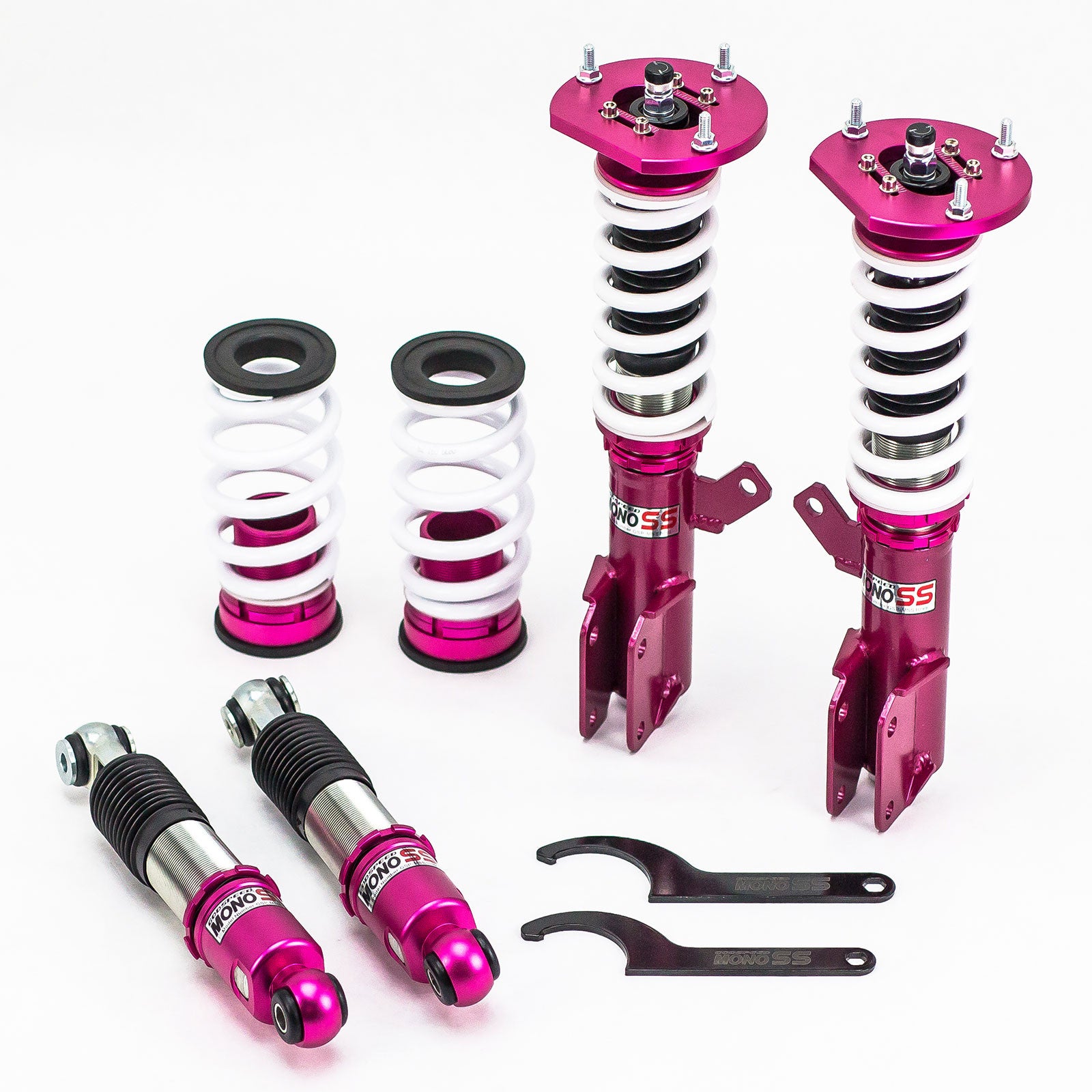 Godspeed Chevrolet HHR 2006-11 Coilovers