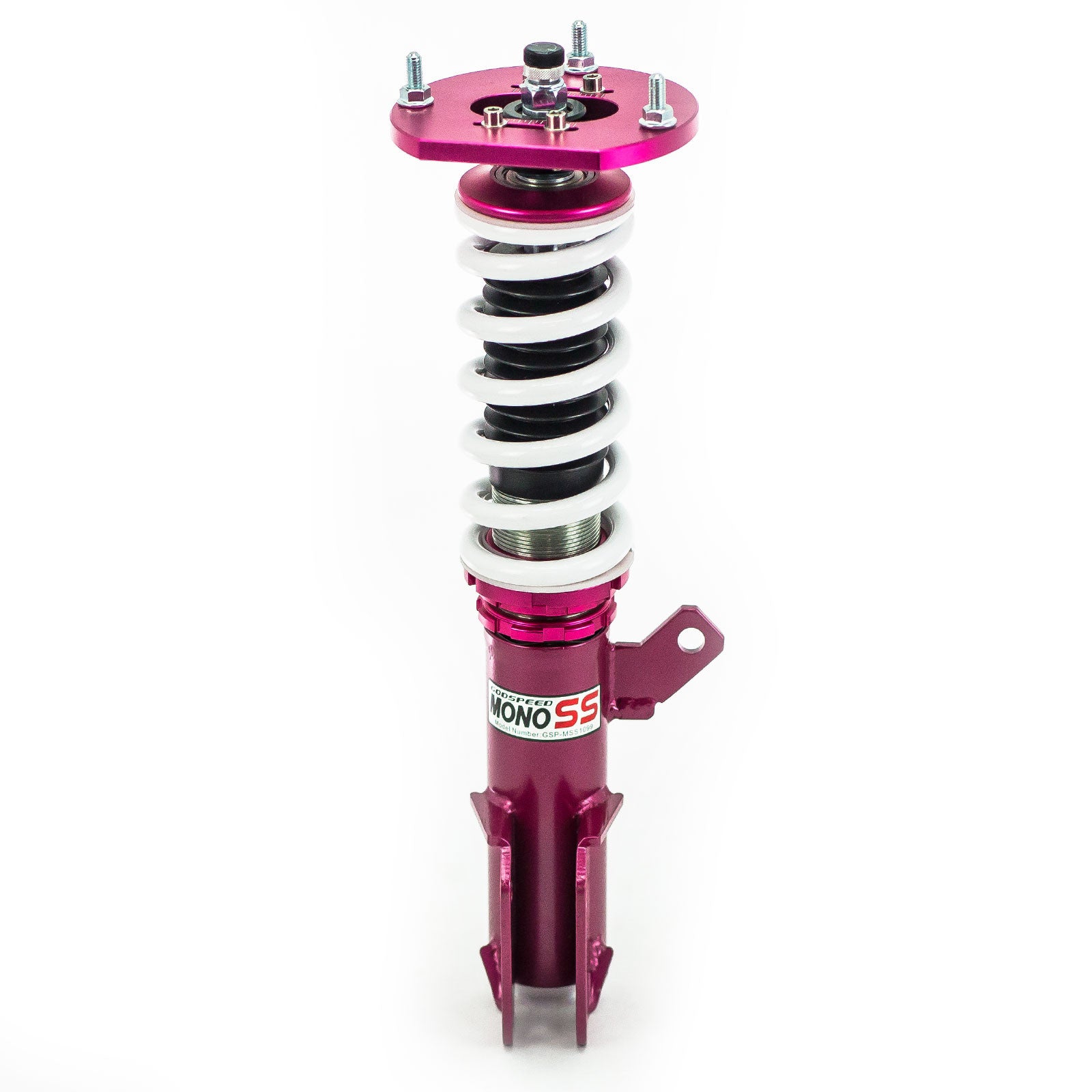 Godspeed Chevrolet HHR 2006-11 Coilovers