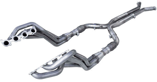 ARH Right Hand Drive Mustang 5.0L Coyote 2015-2023 Long System