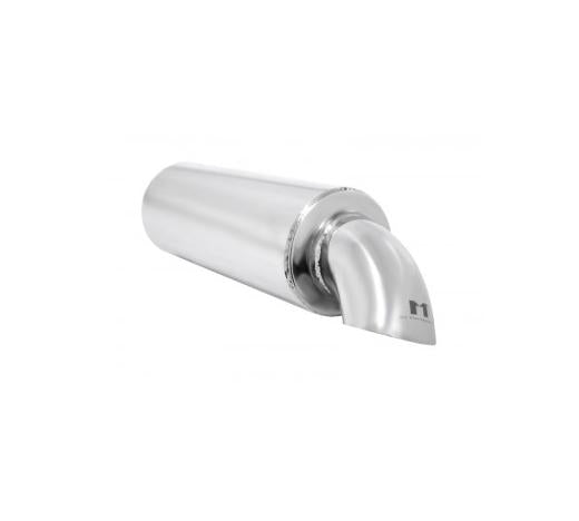 Manzo Universal Type Muffler