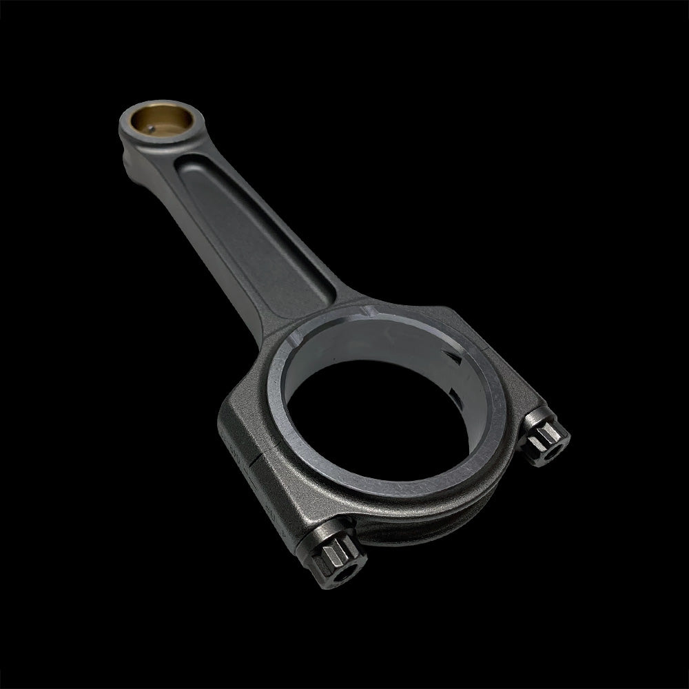 Brian Crower Honda/Acura K24A - MidWeight Connecting Rods w/ARP2000 Fasteners - Rated to 500WHP BC6055