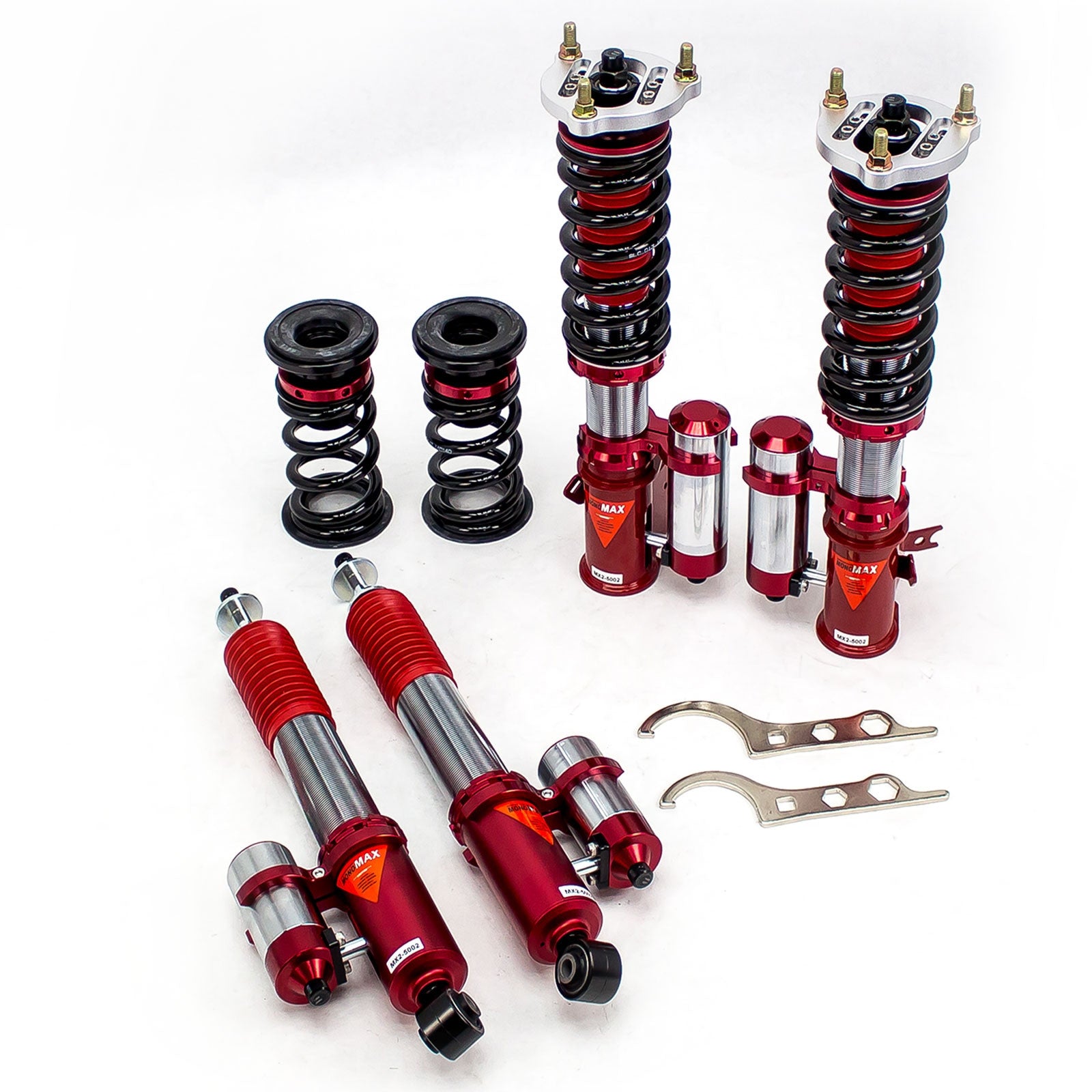 Godspeed Honda Civic FA/FG/FD 2006-11 Coilovers