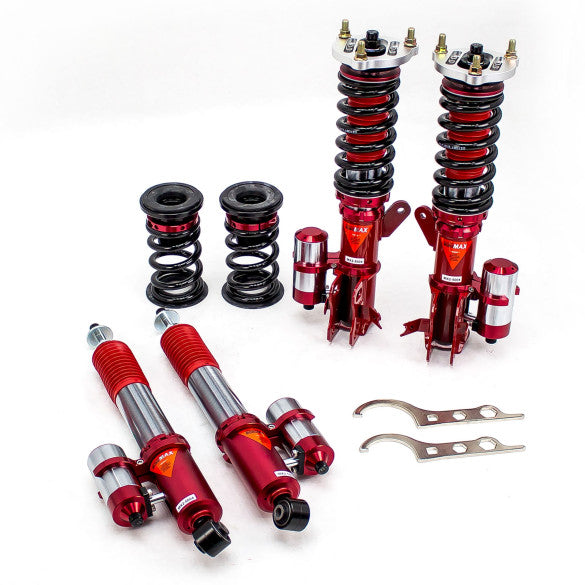 Godspeed Honda Civic SI (FB/FG) 2014-15 Coilovers