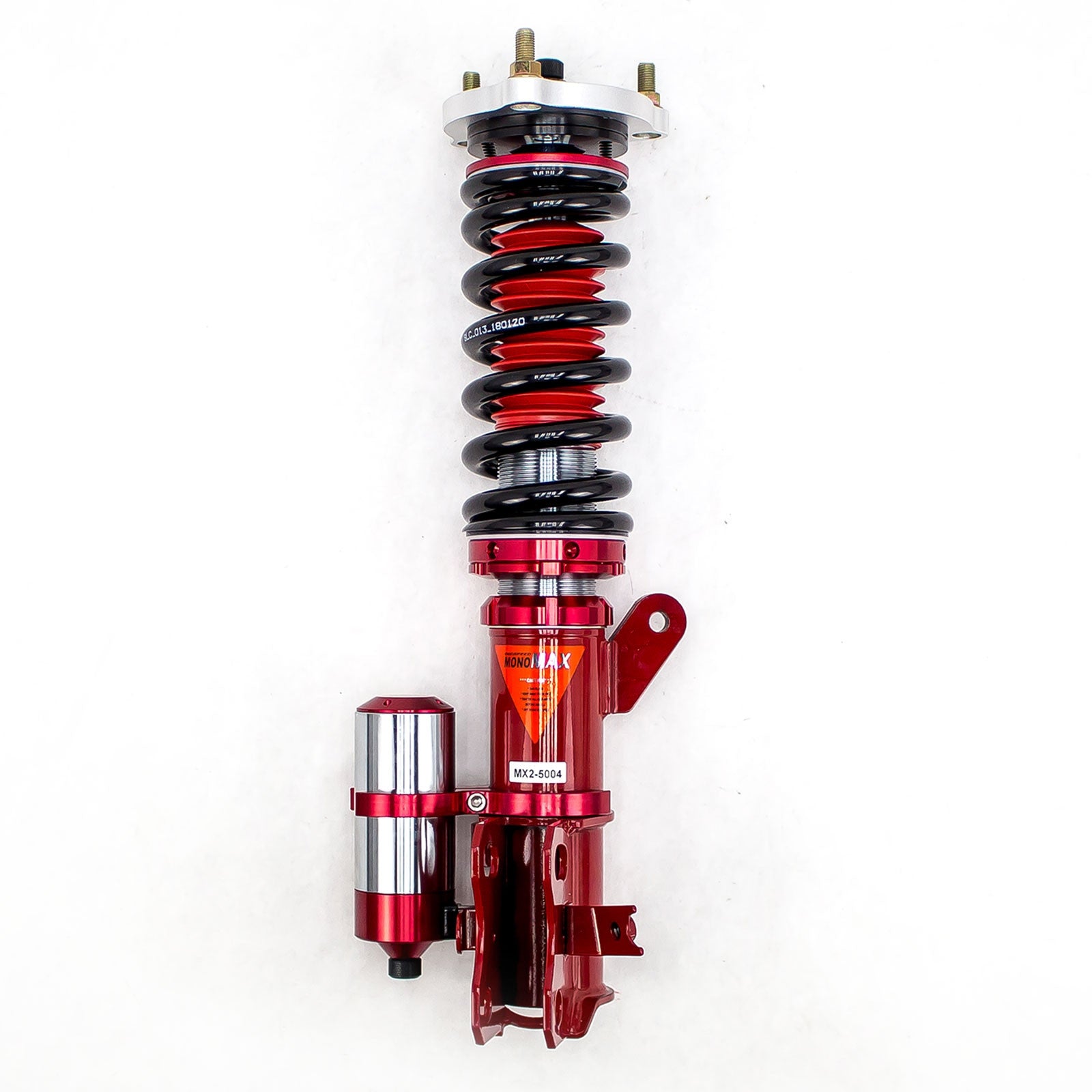 Godspeed Honda Civic SI (FB/FG) 2014-15 Coilovers