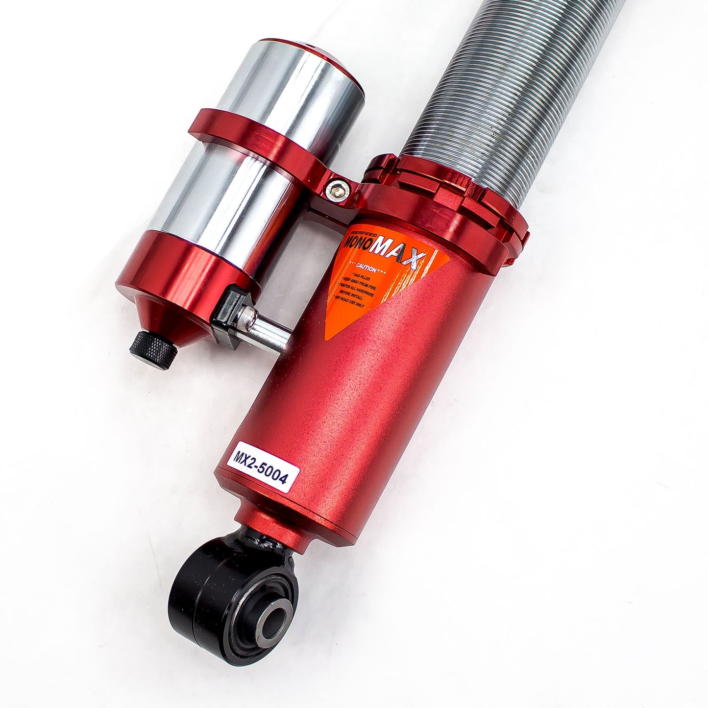 Godspeed Acura ILX (DE1) 2013-15 Coilovers