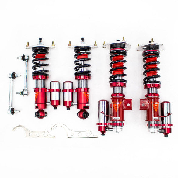 Godspeed Toyota GR86 (ZN8) 2022-25 Coilovers