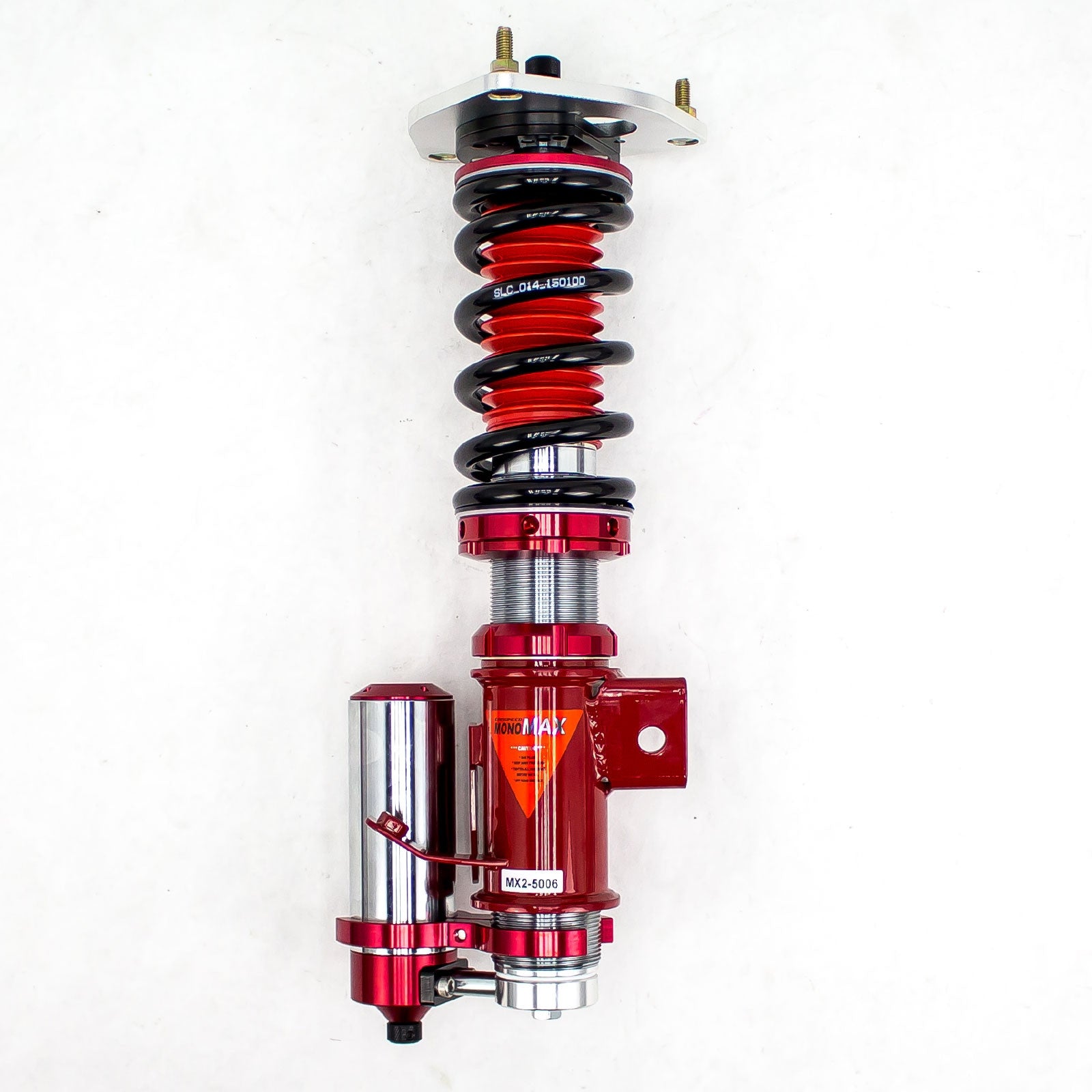 Godspeed Toyota GR86 (ZN8) 2022-25 Coilovers