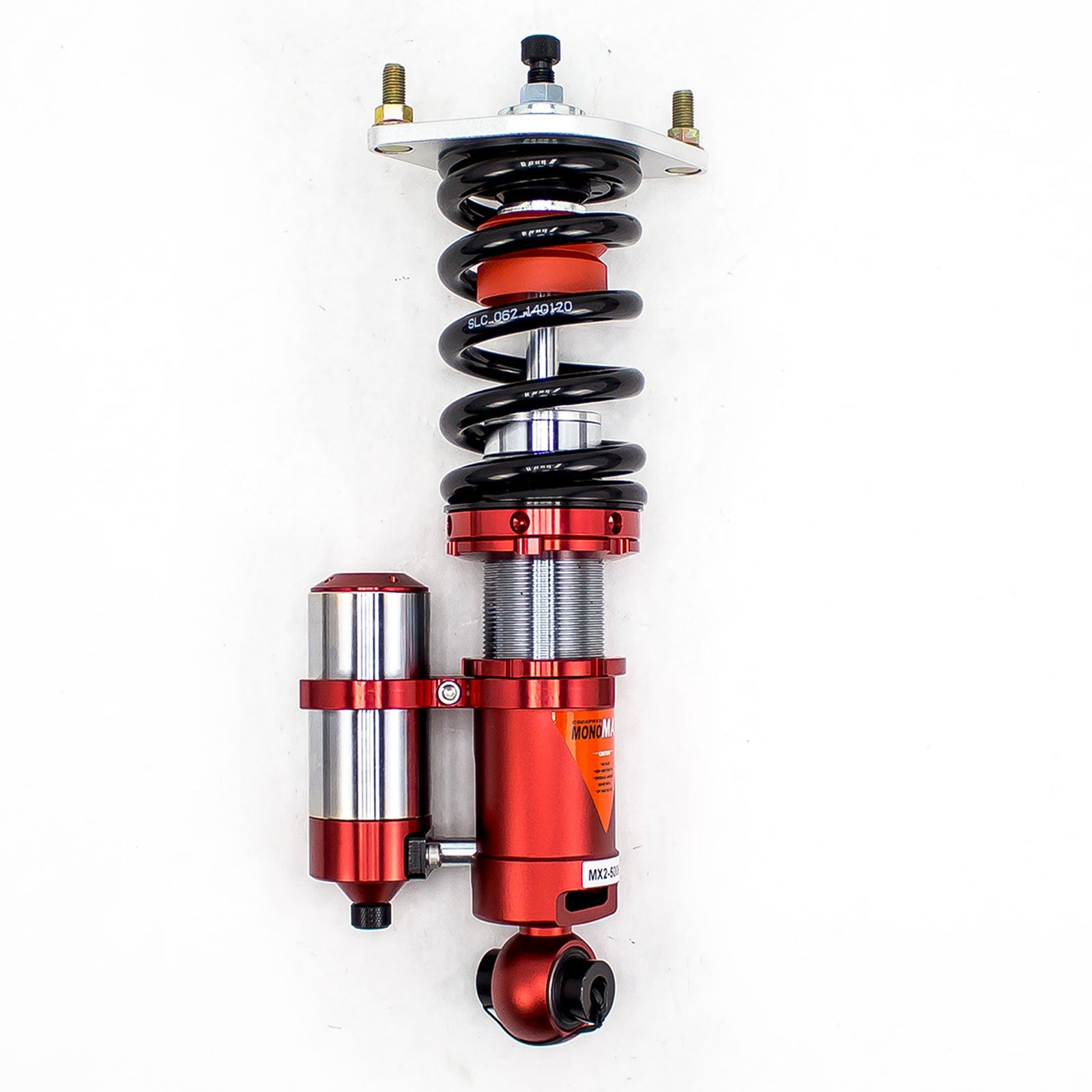 Godspeed Scion FR-S (ZN6) 2013-16 Coilovers