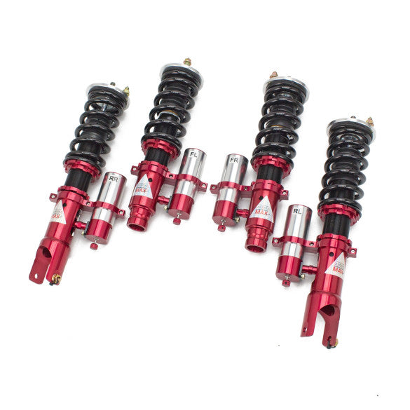 Godspeed Acura Integra (DB/DC) 1994-01 MAXX Coilover Dampers with Swift Springs