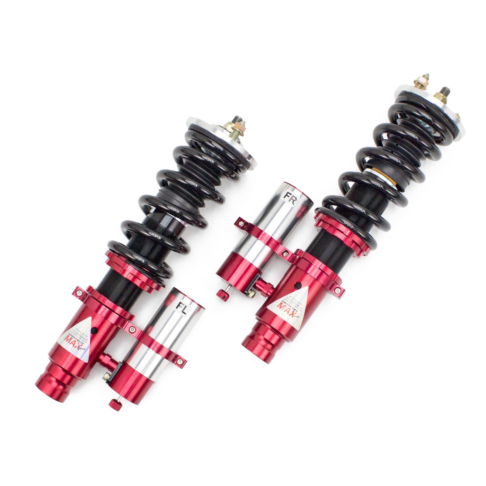 Godspeed Acura Integra (DB/DC) 1994-01 MAXX Coilover Dampers with Swift Springs