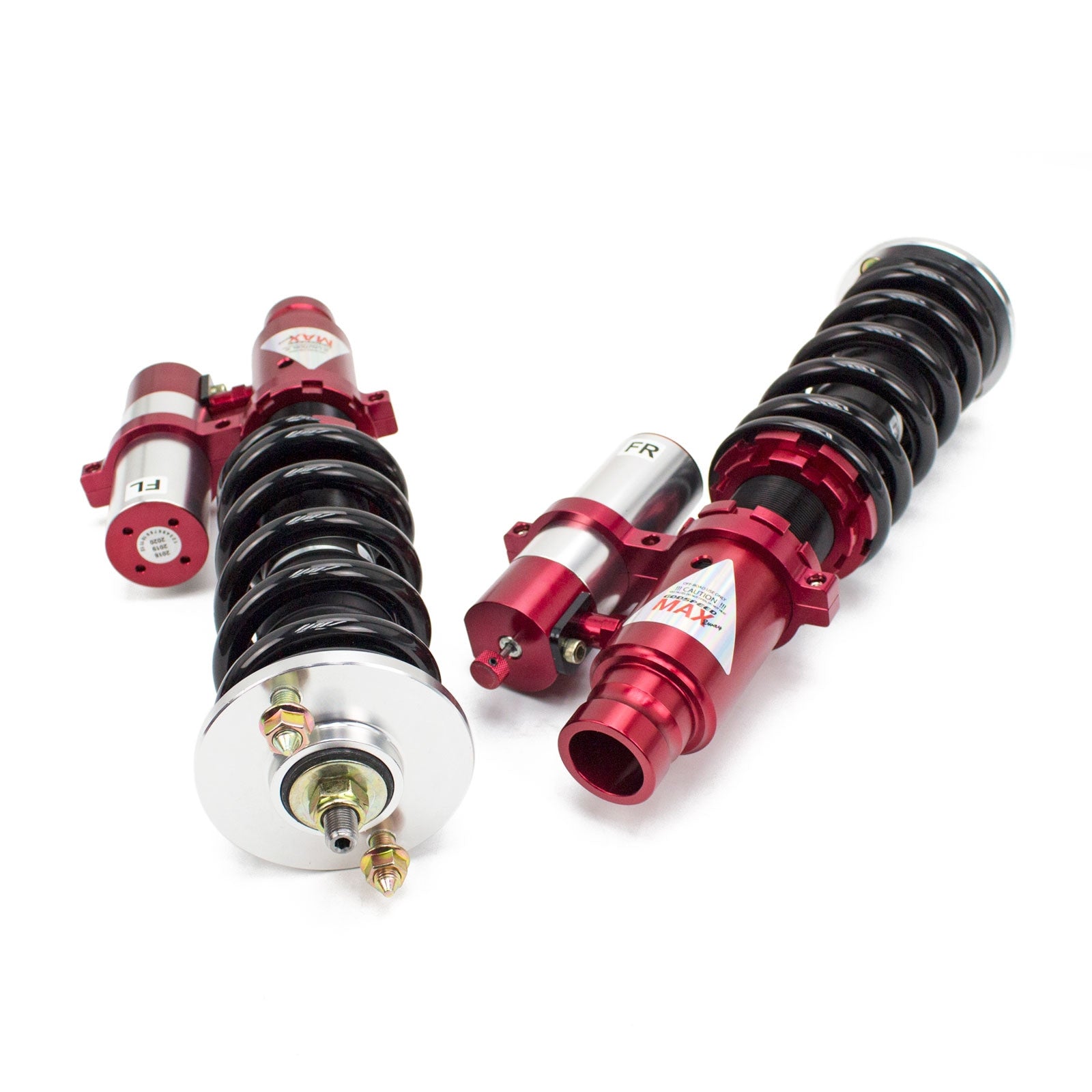 Godspeed Acura Integra (DB/DC) 1994-01 MAXX Coilover Dampers with Swift Springs